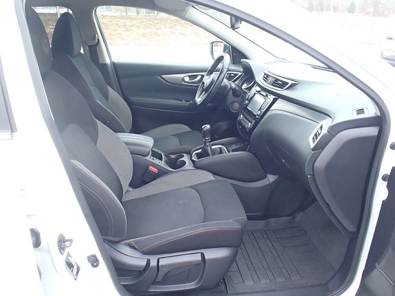 Nissan Qashqai 10 of 14