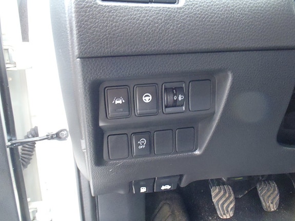 Nissan Qashqai 12 of 14
