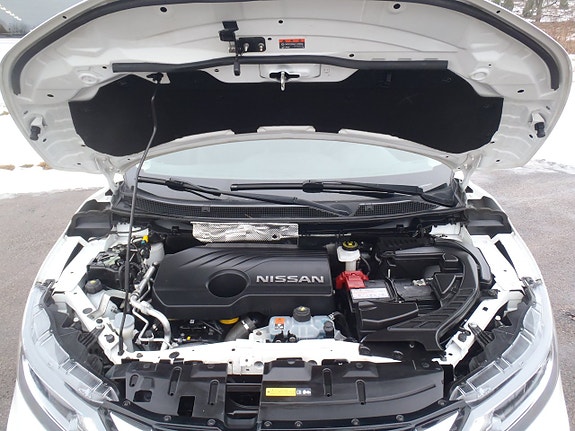 Nissan Qashqai 13 of 14