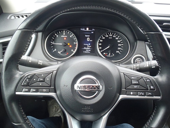 Nissan Qashqai 6 of 14
