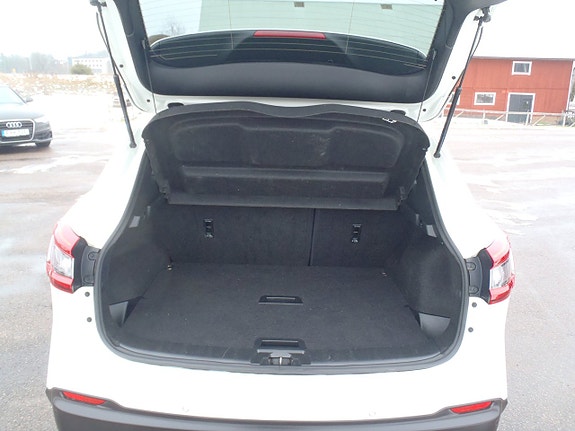 Nissan Qashqai 11 of 14