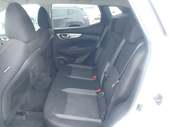 Nissan Qashqai 9 of 14
