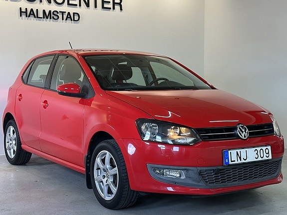 Volkswagen Polo 3 of 5