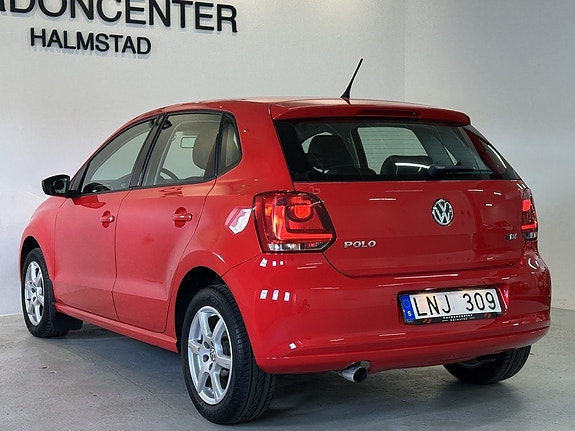 Volkswagen Polo 4 of 5