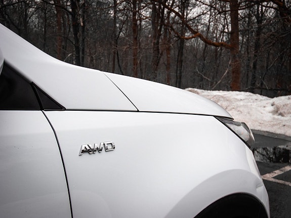 Kia Sportage 7 of 28