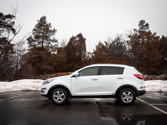 Kia Sportage 2 of 28