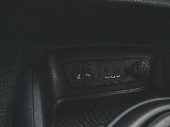 Kia Sportage 19 of 28
