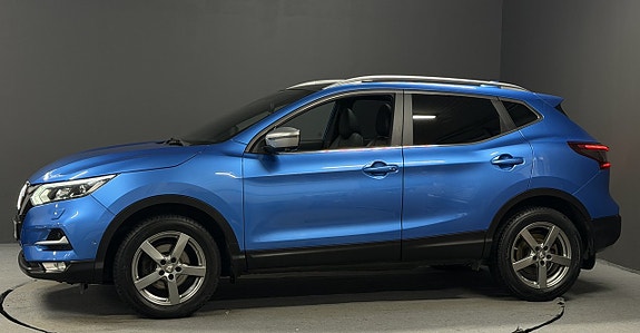 Nissan Qashqai 8 of 21