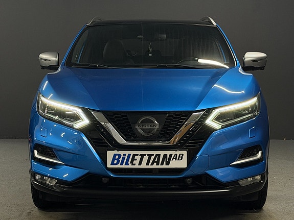 Nissan Qashqai 2 of 5