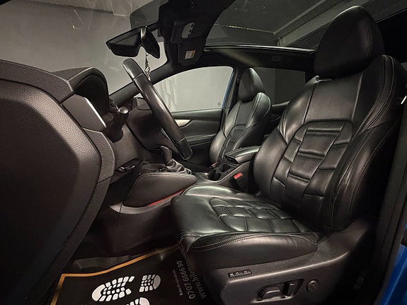 Nissan Qashqai 9 of 21
