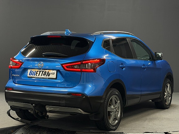 Nissan Qashqai 4 of 5