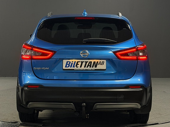 Nissan Qashqai 5 of 5