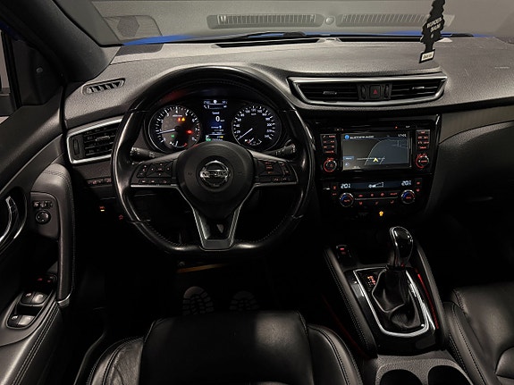 Nissan Qashqai 15 of 21