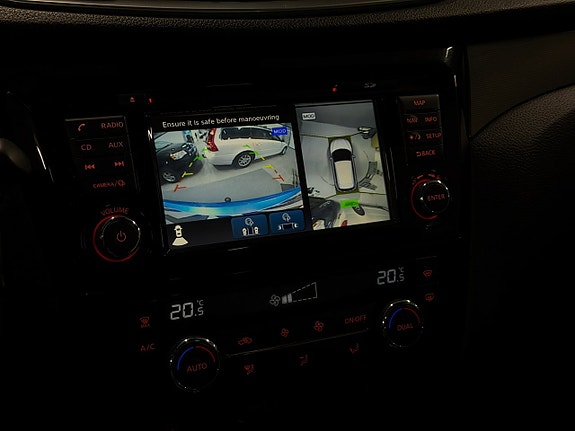 Nissan Qashqai 18 of 21