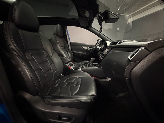 Nissan Qashqai 13 of 21