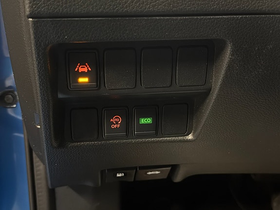 Nissan Qashqai 20 of 21