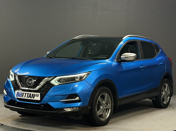 Nissan Qashqai 3 of 5