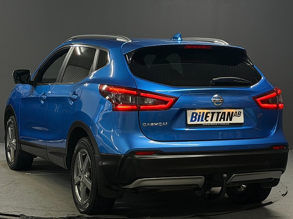 Nissan Qashqai 6 of 21