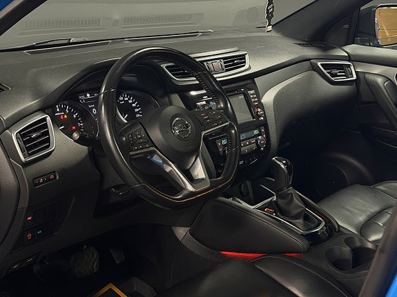 Nissan Qashqai 11 of 21