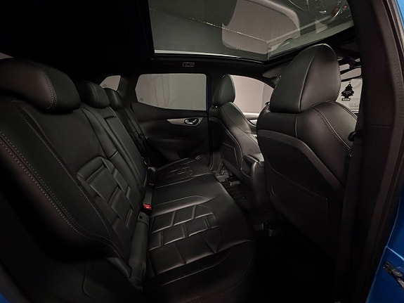Nissan Qashqai 14 of 21