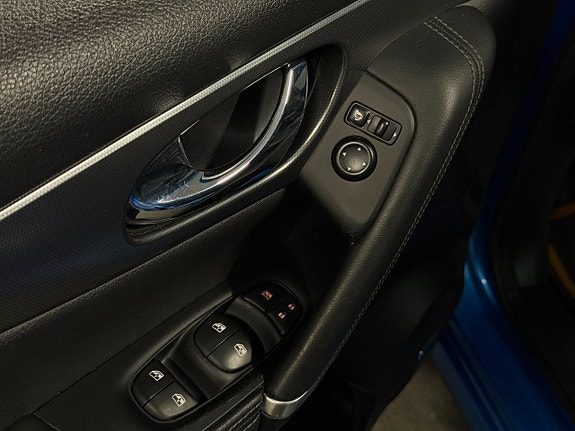 Nissan Qashqai 16 of 21