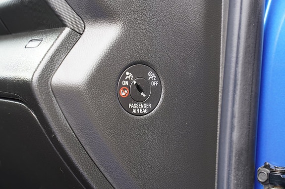Chevrolet Aveo 17 of 26