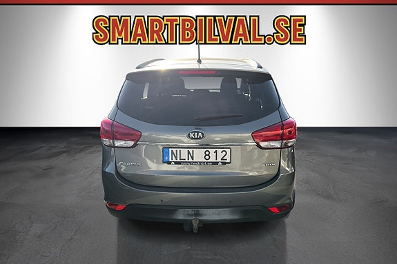 Kia Carens 5 of 18