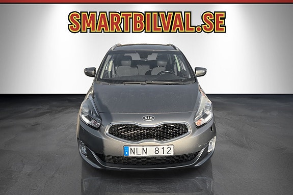 Kia Carens 3 of 18