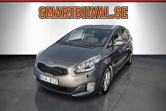 Kia Carens 2 of 18