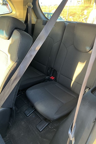 Kia Carens 18 of 18