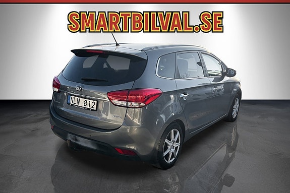 Kia Carens 4 of 18
