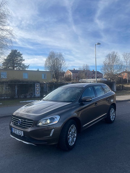 Volvo XC60 5 of 5