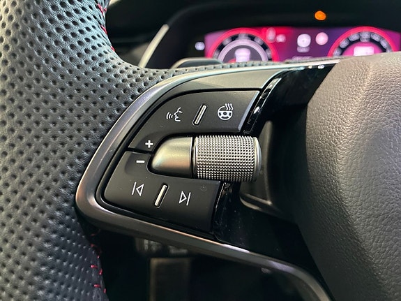 Skoda Octavia RS 9 of 15