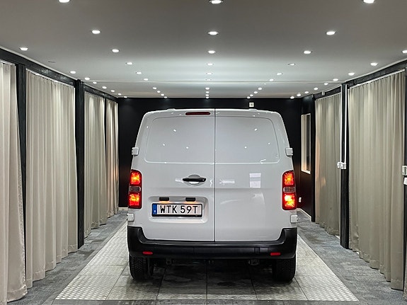 Peugeot Expert 4 of 5