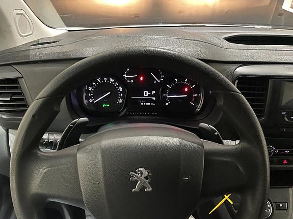 Peugeot Expert 13 of 17