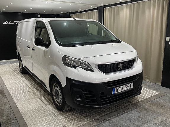Peugeot Expert 2 of 5