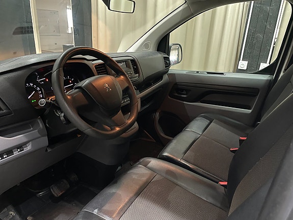 Peugeot Expert 10 of 17