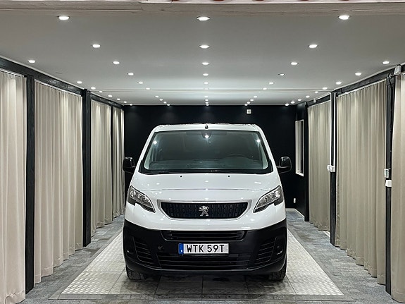 Peugeot Expert 3 of 5