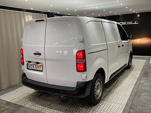 Peugeot Expert 5 of 5