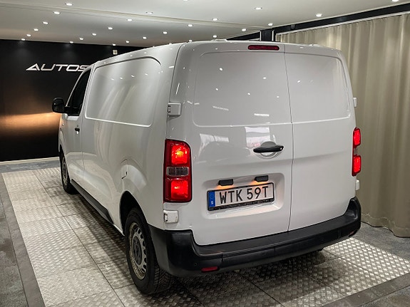 Peugeot Expert 6 of 17