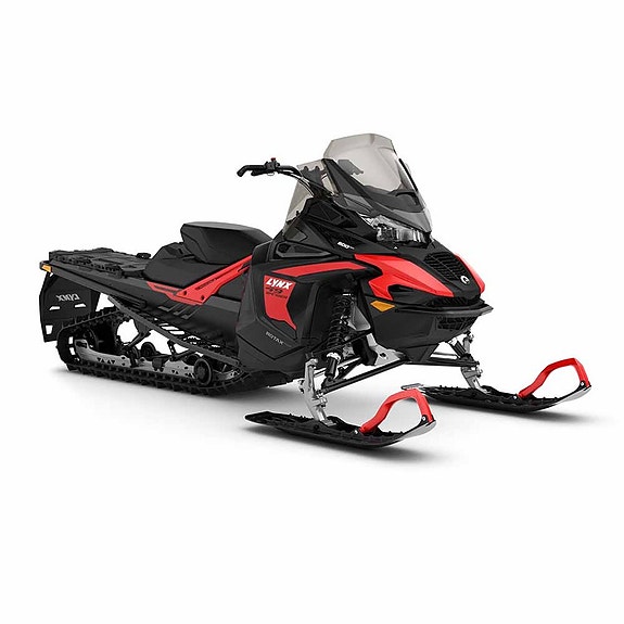 Lynx 49 Ranger Std 600 EFI "Kampanj"