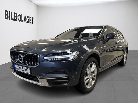 Volvo V90 Cross Country