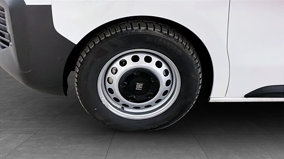Fiat Scudo 9 of 9