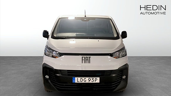 Fiat Scudo 8 of 9