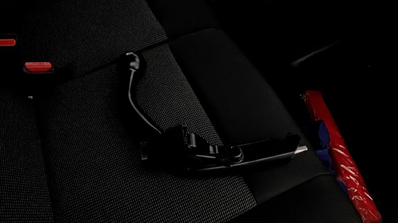 Fiat Scudo 5 of 5