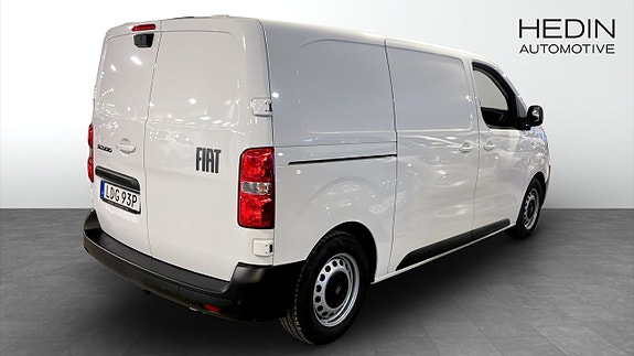Fiat Scudo 2 of 5