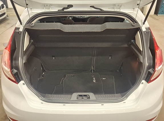 Ford Fiesta 15 of 20