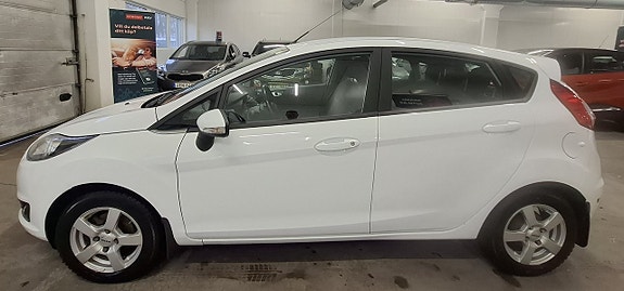 Ford Fiesta 7 of 20