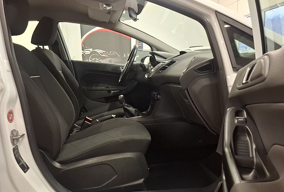 Ford Fiesta 11 of 20