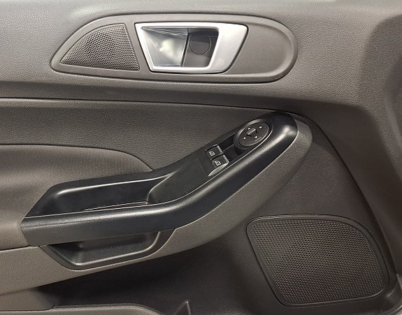 Ford Fiesta 19 of 20